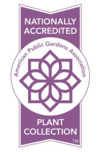 Nationally-Accredited-Plant-Collection-Logo