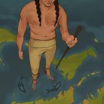 Takemmy: Wampanoag Pasts and Futures @ The Polly Hill Arboretum Far Barn