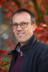 The Woody Plant Collections of Arboretum Wespelaar with Dr. Koen Camelbeke @ The Polly Hill Arboretum