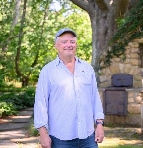 Hidden Treasures of the Arboretum: A Tour of Unique and Unknown Collections with Tim Boland @ The Polly Hill Arboretum
